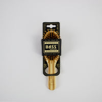 Bass Green Brush 15