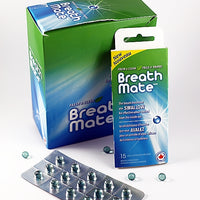 Breath Mate Blisterpack