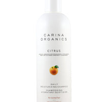 Citrus Shampoo (Daily Moisturizing)