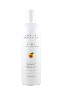 Citrus Body Wash