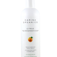 Citrus Body Wash