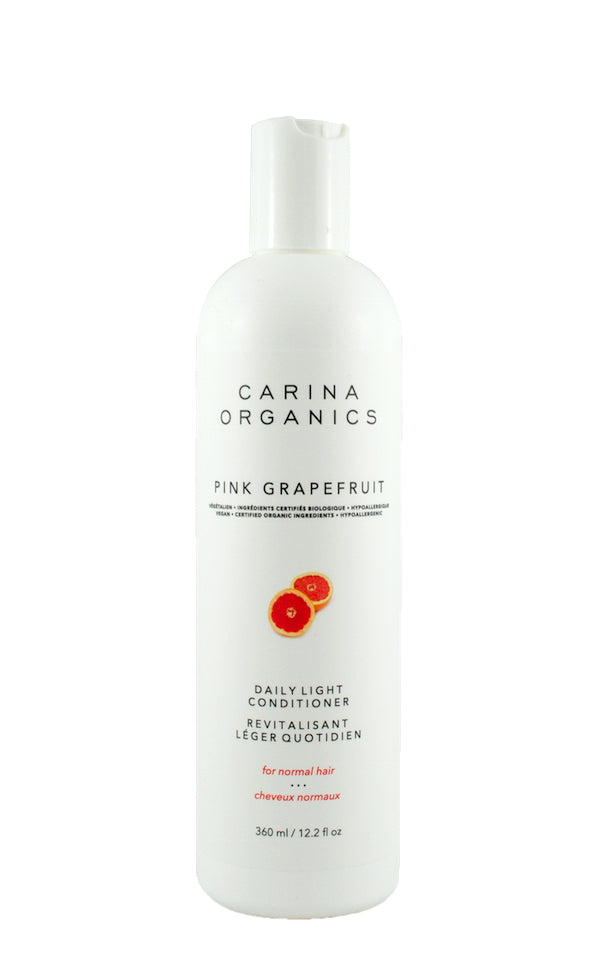 Pink Grapefruit Conditioner