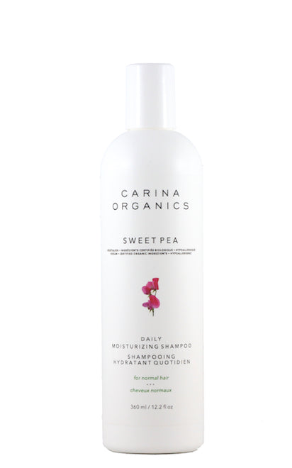 Sweet Pea Shampoo (Daily)