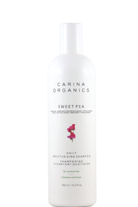 Sweet Pea Shampoo (Daily)