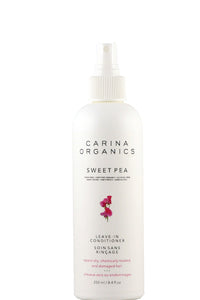 Sweet Pea Leave In Conditioner