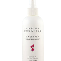 Sweet Pea Leave In Conditioner