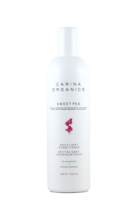 Sweet Pea Conditioner (Daily Light)