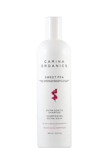 Sweet Pea Shampoo (Extra Gentle)