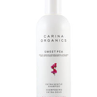 Sweet Pea Shampoo (Extra Gentle)
