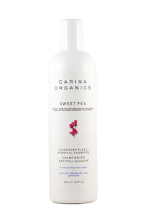 Sweet Pea Shampoo (Anti-Dandruff)