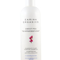 Sweet Pea Shampoo (Anti-Dandruff)