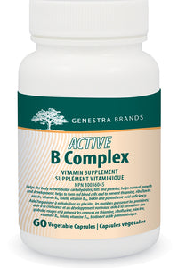 Active B Complex