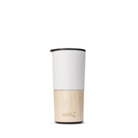 Tumbler 16oz - White