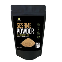 Sesame Seed Ground, Raw