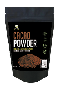 Cacao Powder, Raw