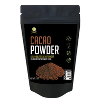 Cacao Powder, Raw