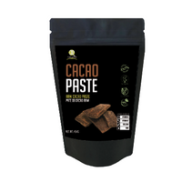 Cacao Paste, Raw