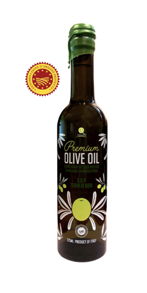 Premium Extra Virgin Olive Oil