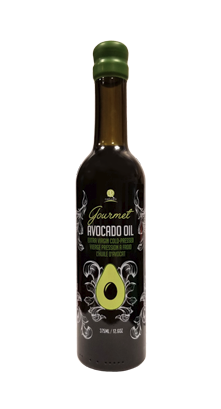 Avocado Oil Gourmet Extra Virgin