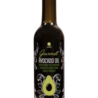 Avocado Oil Gourmet Extra Virgin