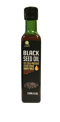 Black Seed Oil Extra Virgin