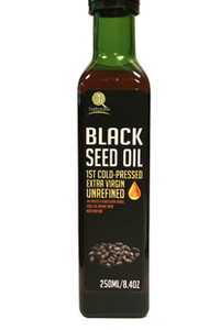 Black Seed Oil Extra Virgin