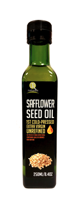 Safflower Seed Extra Virgin