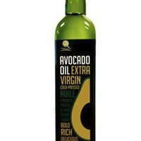Avocado Oil Extra Virgin