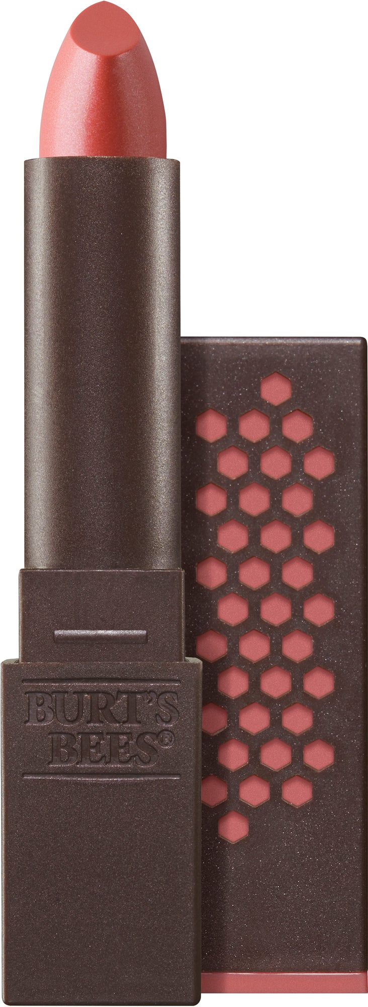 Glossy Lipstick - Nude Rain #504