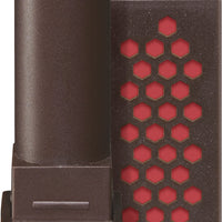 Glossy Lipstick - Blush #518