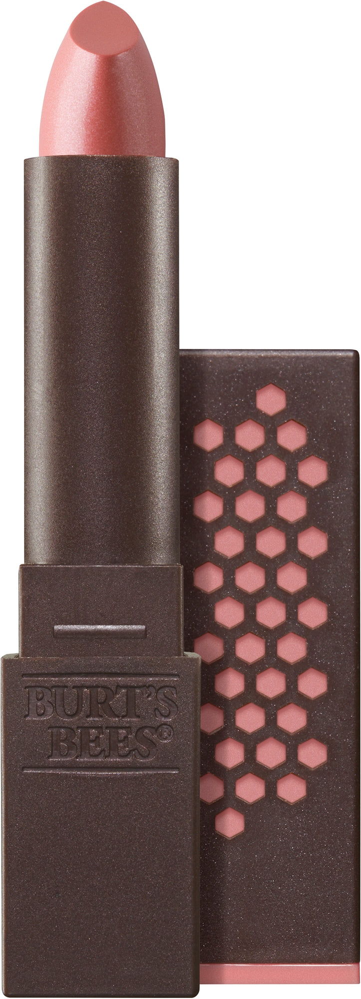 Glossy Lipstick - Nude Mist #503