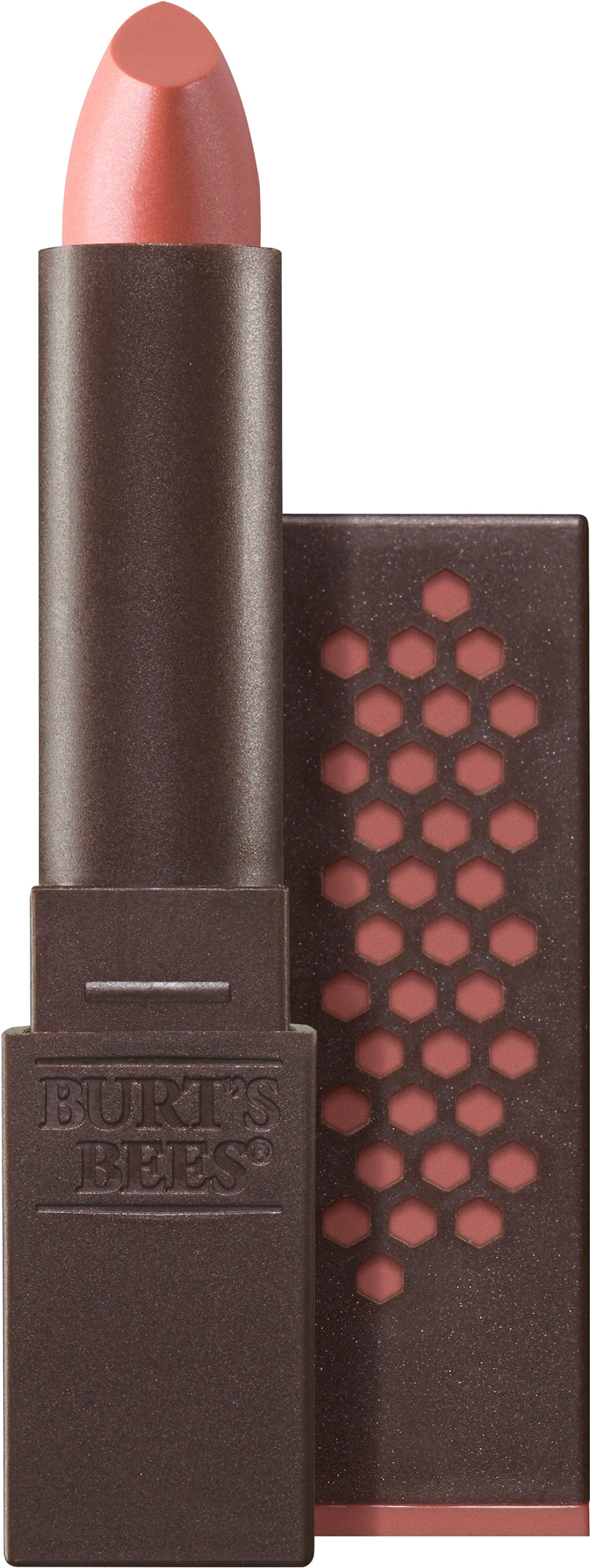 Glossy Lipstick - Peony Dew #505