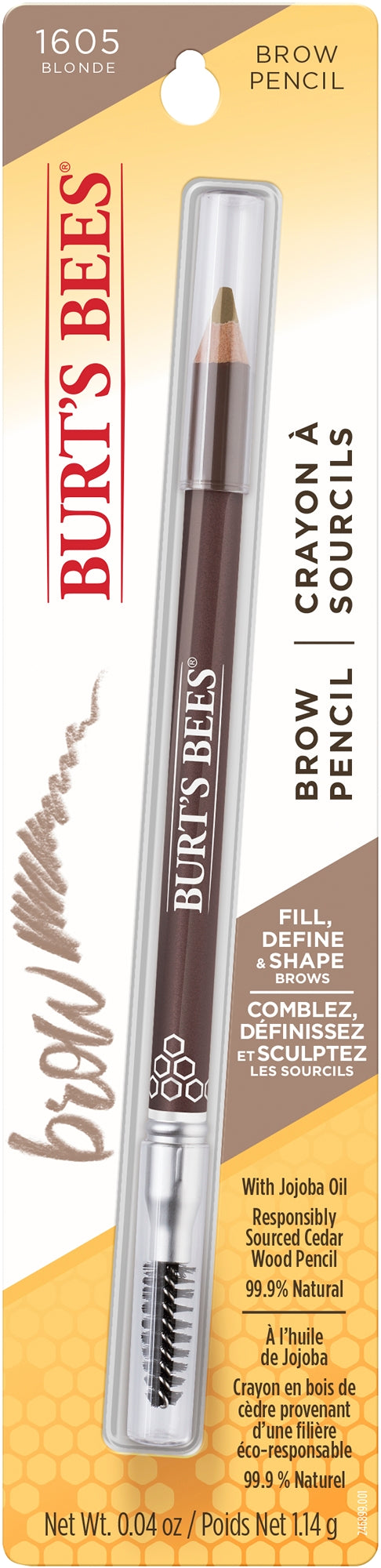 Brow Pencil - Blonde #1605