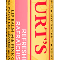 Pink Grapefruit Lip Balm Refill Pk