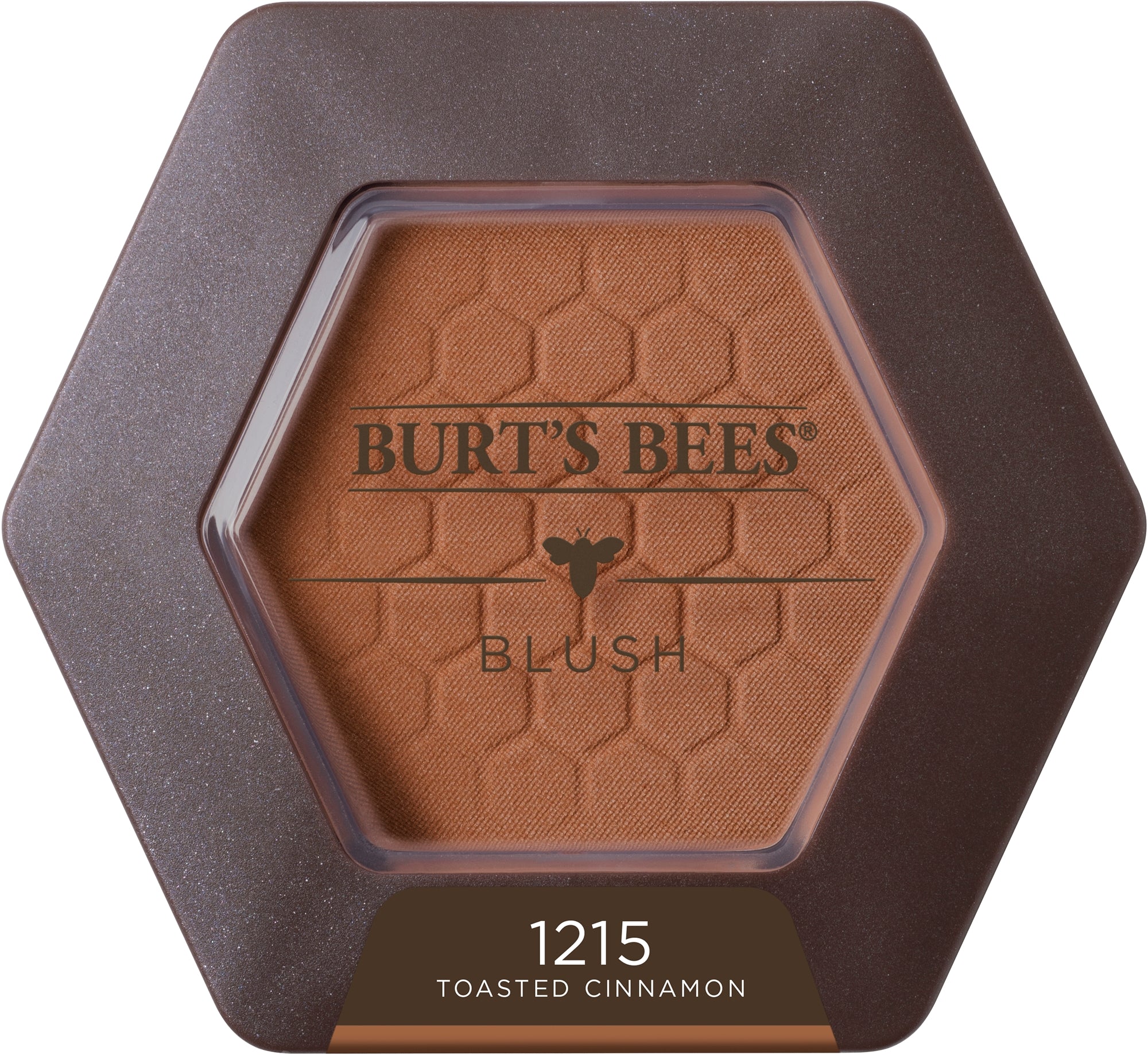 Blush - Toasted Cinnamon #1215