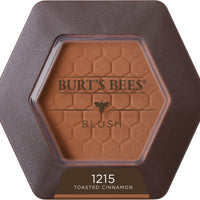 Blush - Toasted Cinnamon #1215