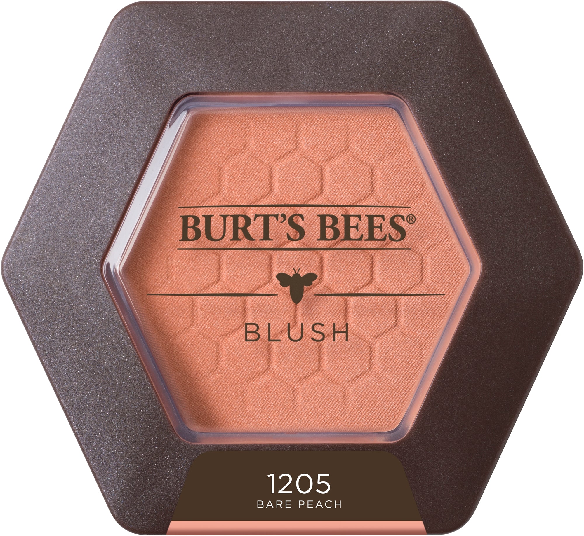 Blush - Bare Peach #1205