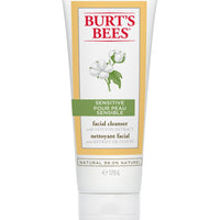 Sensitive Facial Cleanser