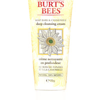 Soap Bark&Chamomile CleansingCrème