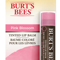 Tinted LB Carded Pink Blossom