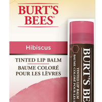 Tinted LB Carded Hibiscus