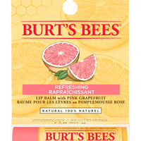 Pink Grapefruit Lip Balm - BP 6pk