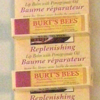 Pomegr Lip Balm Blister Clip Strip