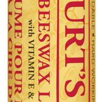 Beeswax Lip Balm Tube