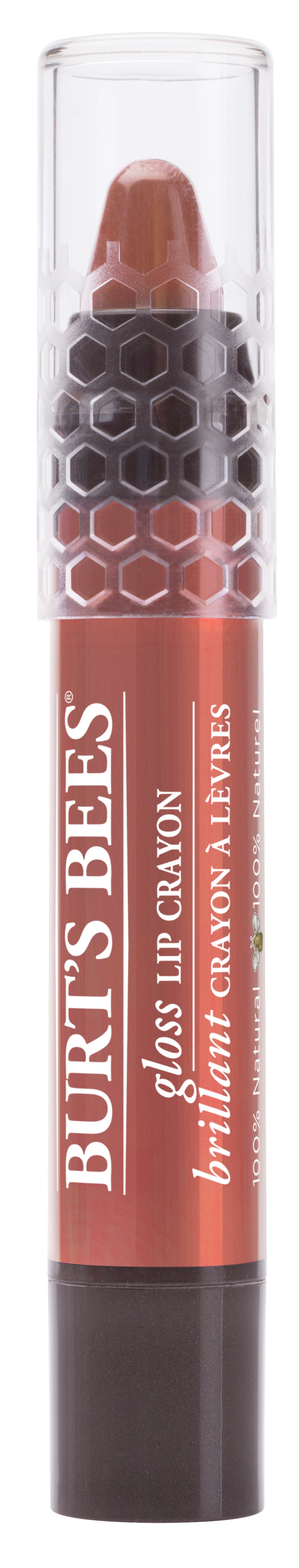 Gloss Lip Crayon Santorini Sunris