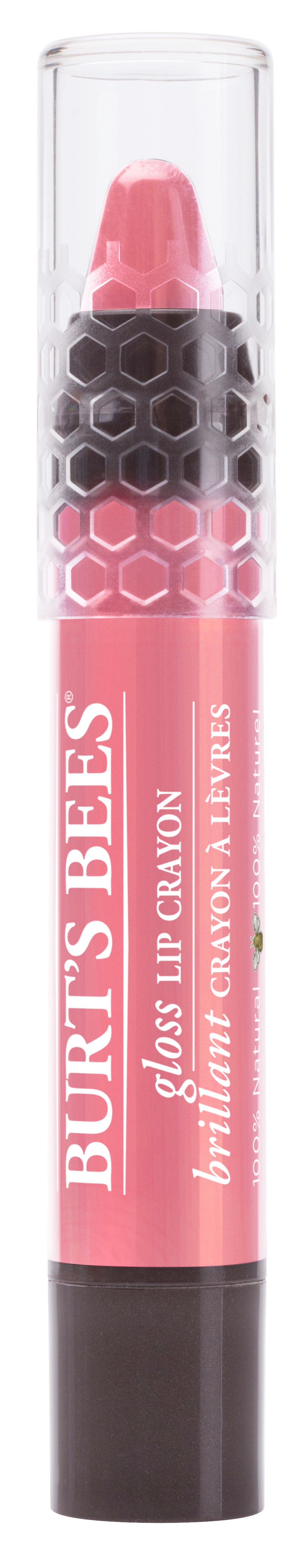 Gloss Lip Crayon Pink Lagoon