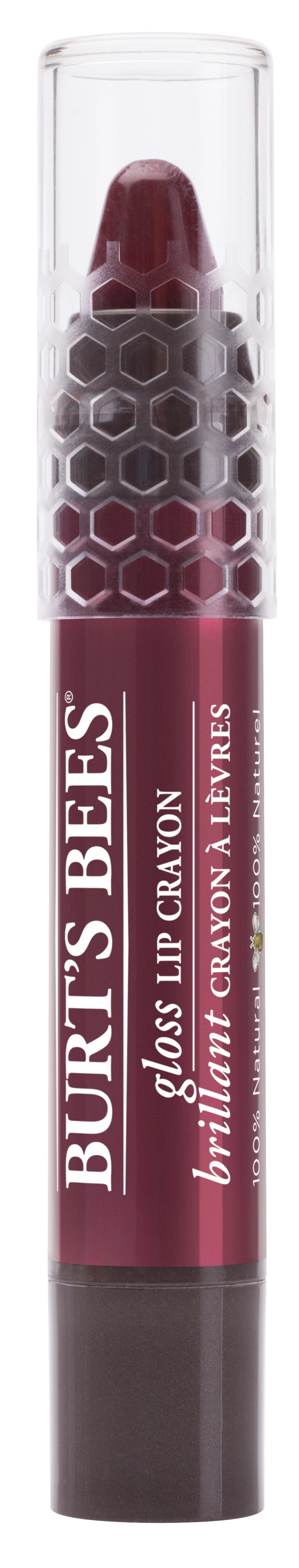 Gloss Lip Crayon Bordeaux Vines