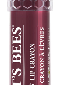 Gloss Lip Crayon Bordeaux Vines