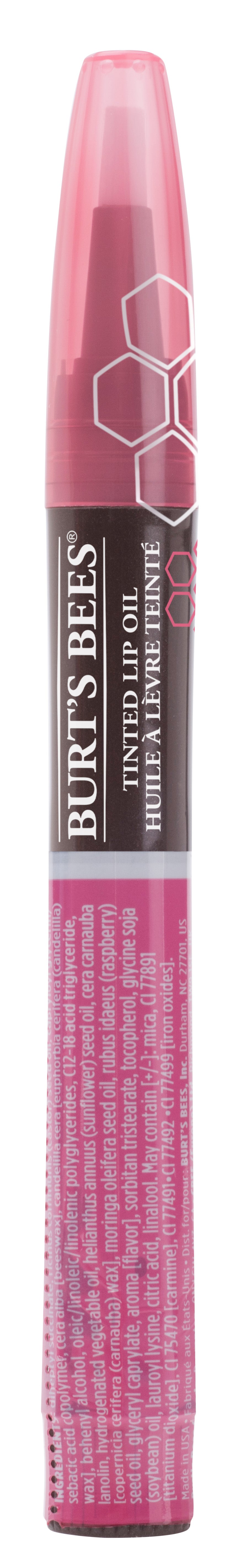 Tinted Lip Oil Whispering Orchid