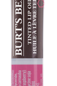 Tinted Lip Oil Whispering Orchid